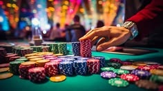 BetInAsia خوش آمدید بونس +600% پیشکش موبائل ایپ کے پروموشن سیکشن میں دکھائی دیتی ہے۔