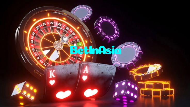 BetInAsia خوش آمدید بونس +600% پیشکش موبائل ایپ کے پروموشن سیکشن میں دکھائی دیتی ہے۔