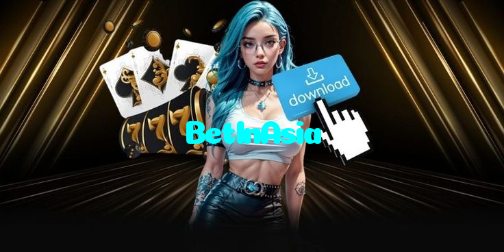 BetInAsia