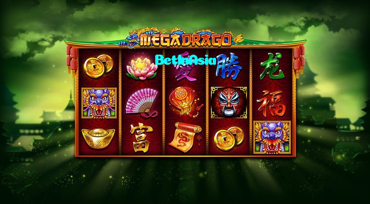 BetInAsia