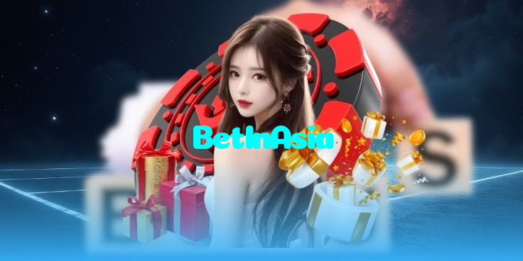 BetInAsia