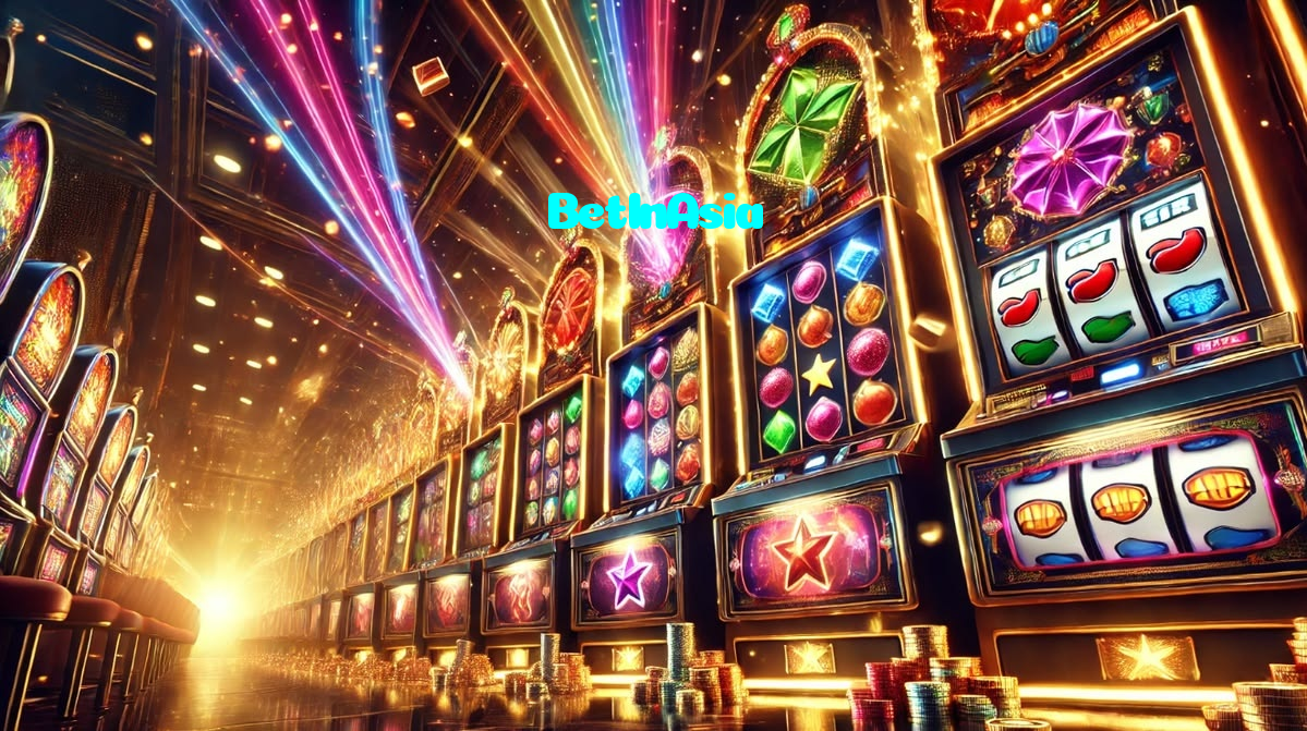 available types of BetInAsia bet including pre-match live express and system bets